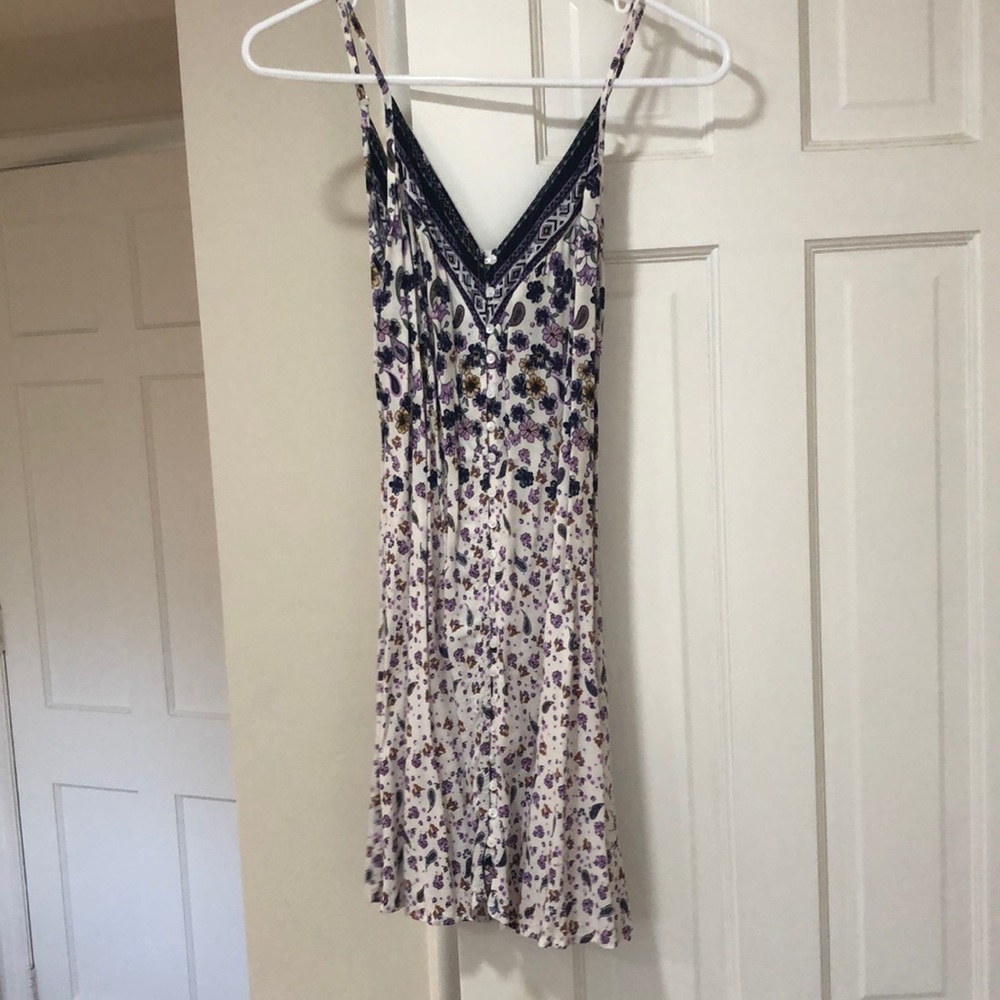 Lulus dress size small